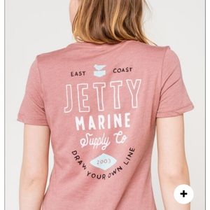Jetty T Shirt